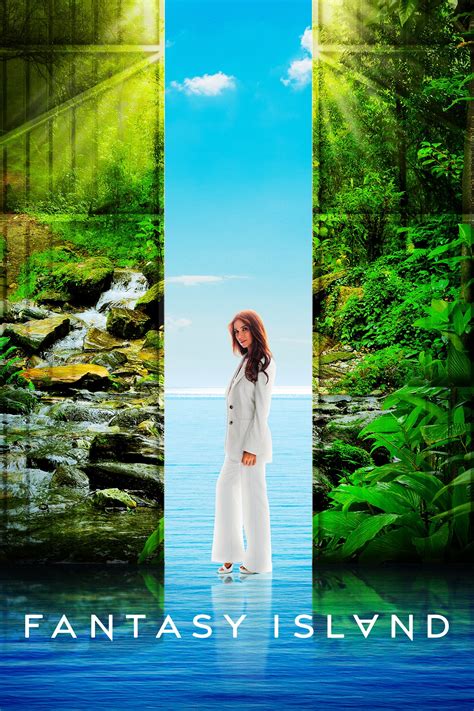 alluc fantasy island|Fantasy Island (TV Series 2021–2023) .